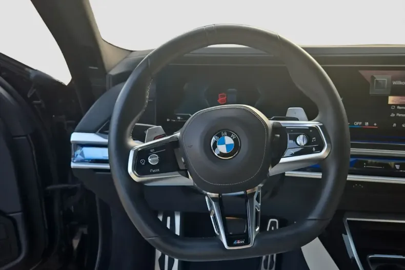 BMW 740 din 2024 cu 42.000 km - oferta BMW166361 - foto 10