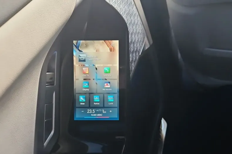 BMW 740 din 2024 cu 42.000 km - oferta BMW166361 - foto 15