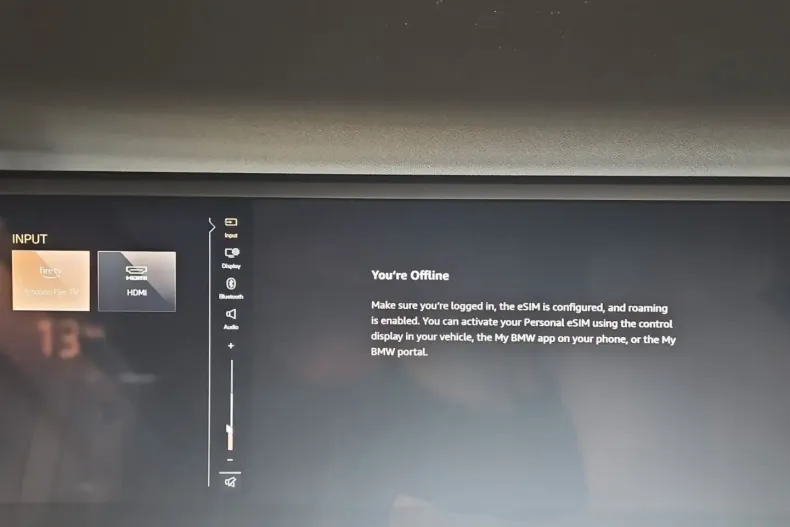 BMW 740 din 2024 cu 42.000 km - oferta BMW166361 - foto 16