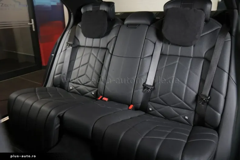 BMW 750 din 2024 cu 5.200 km - oferta BMW166362 - foto 15