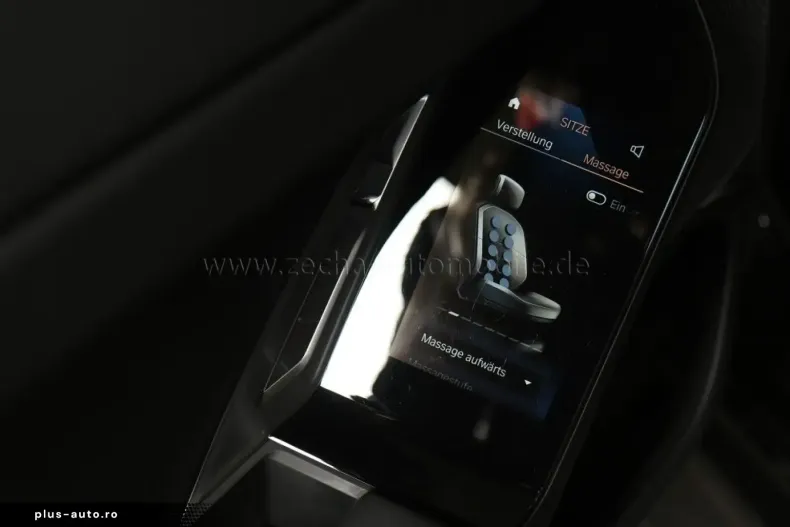 BMW 750 din 2024 cu 5.200 km - oferta BMW166362 - foto 18