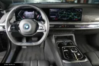 BMW 750 din 2024 cu 5.200 km - oferta BMW166362 - foto 22