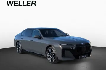 BMW 750 din 2024 - oferta BMW166363