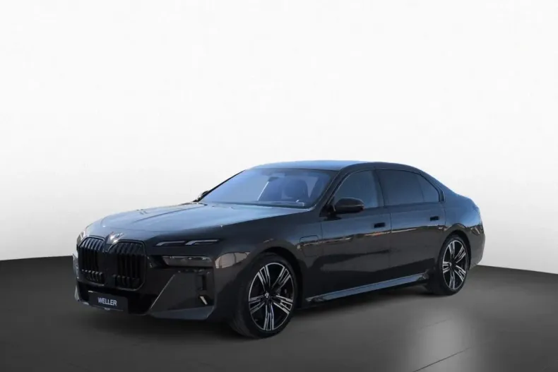 BMW 750 din 2024 cu 51.337 km - oferta BMW166363 - foto 2