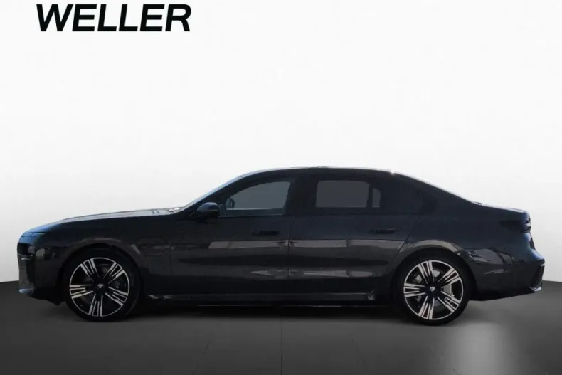 BMW 750 din 2024 cu 51.337 km - oferta BMW166363 - foto 5
