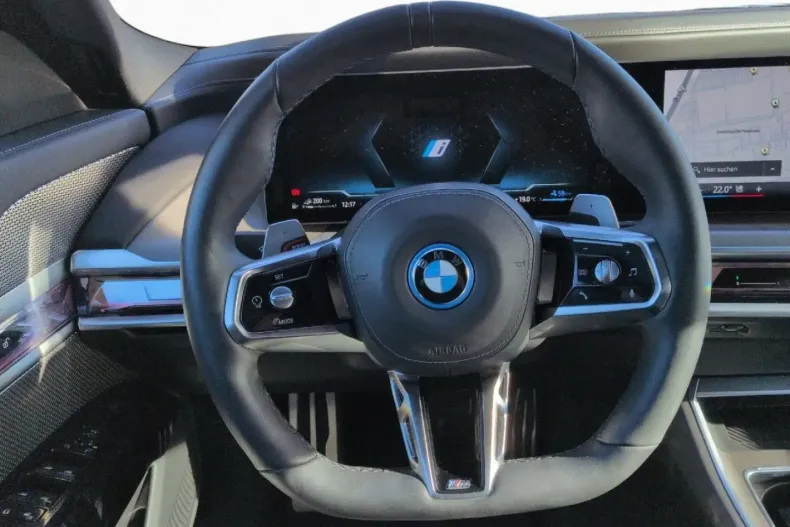 BMW 750 din 2024 cu 51.337 km - oferta BMW166363 - foto 12