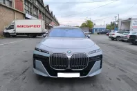 BMW 740 din 2024 cu 45.332 km - oferta BMW166364 - foto 2