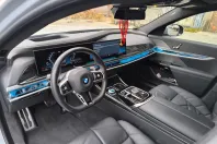 BMW 740 din 2024 cu 45.332 km - oferta BMW166364 - foto 7