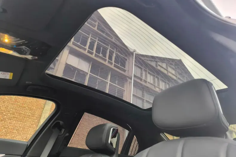 BMW 740 din 2024 cu 45.332 km - oferta BMW166364 - foto 11