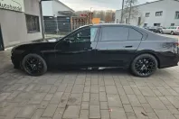 BMW 740 din 2024 cu 42.000 km - oferta BMW166365 - foto 2