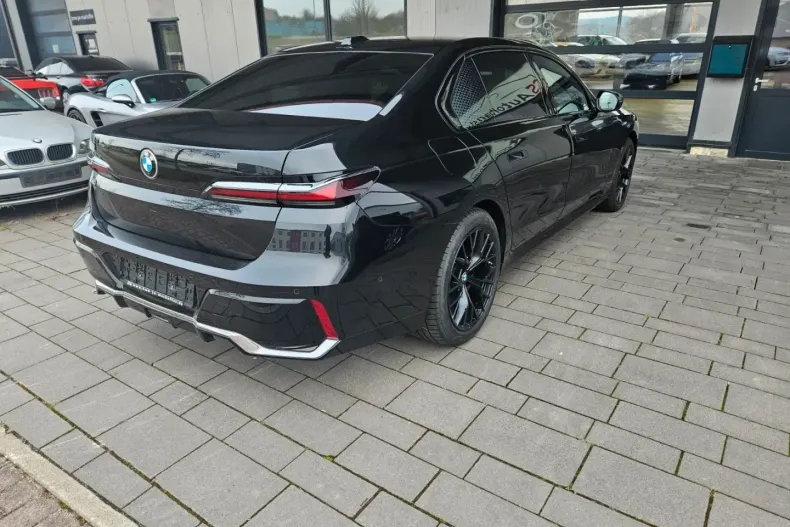 BMW 740 din 2024 cu 42.000 km - oferta BMW166365 - foto 5