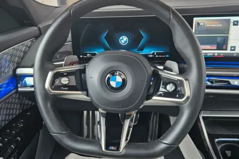 BMW 740 din 2024 cu 42.000 km - oferta BMW166365 - foto 12