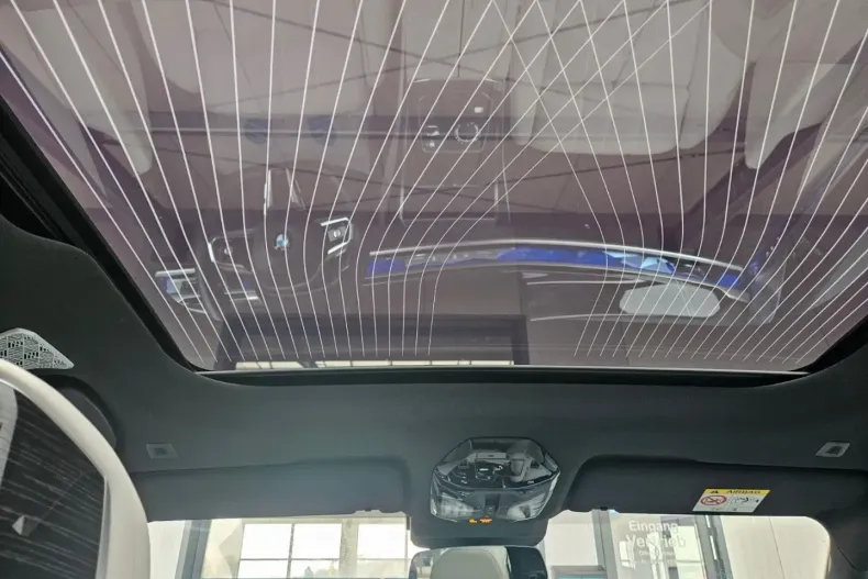 BMW 740 din 2024 cu 42.000 km - oferta BMW166365 - foto 13