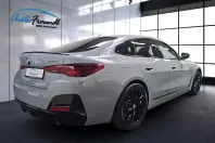 BMW 430 Gran Coupé din 2025 cu 25.700 km - oferta BMW166366 - foto 4
