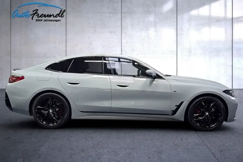 BMW 430 Gran Coupé din 2025 cu 25.700 km - oferta BMW166366 - foto 5