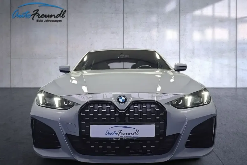 BMW 430 Gran Coupé din 2025 cu 25.700 km - oferta BMW166366 - foto 7