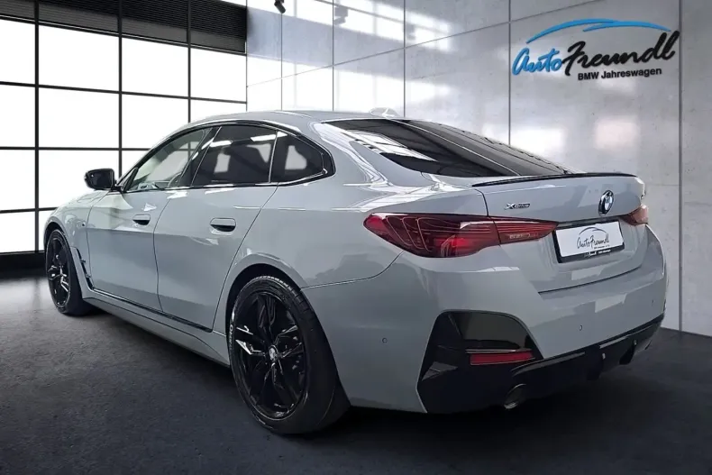 BMW 430 Gran Coupé din 2025 cu 25.700 km - oferta BMW166366 - foto 9