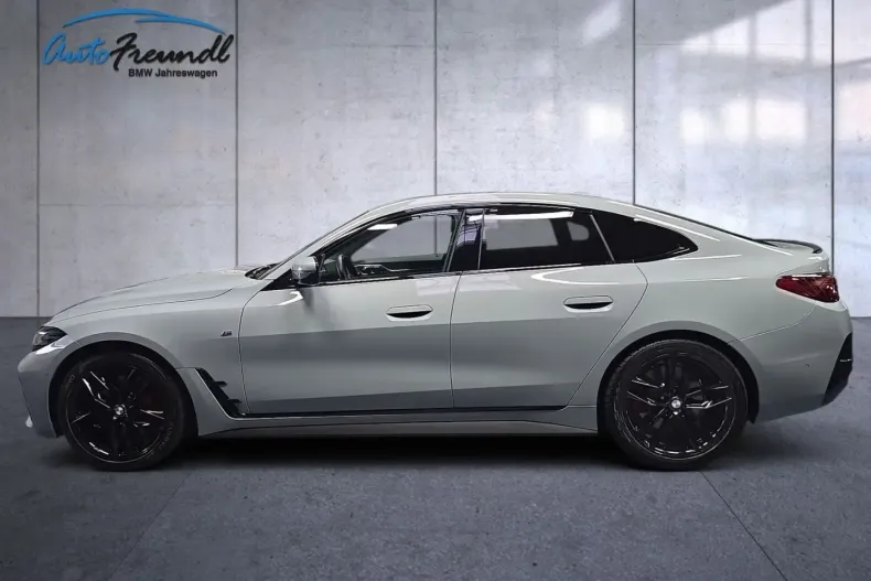 BMW 430 Gran Coupé din 2025 cu 25.700 km - oferta BMW166366 - foto 10