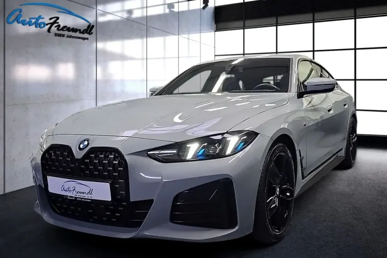 BMW 430 Gran Coupé din 2025 cu 25.700 km - oferta BMW166366 - foto 11