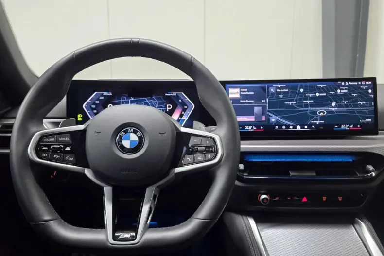 BMW 430 Gran Coupé din 2025 cu 25.700 km - oferta BMW166366 - foto 14