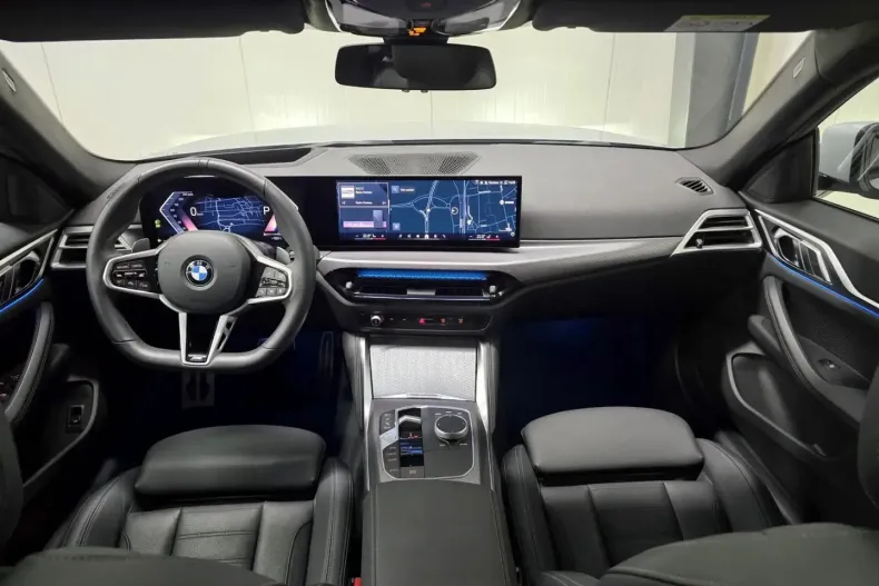 BMW 430 Gran Coupé din 2025 cu 25.700 km - oferta BMW166366 - foto 15