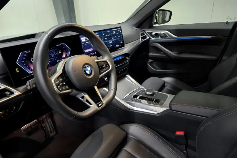 BMW 430 Gran Coupé din 2025 cu 25.700 km - oferta BMW166366 - foto 16