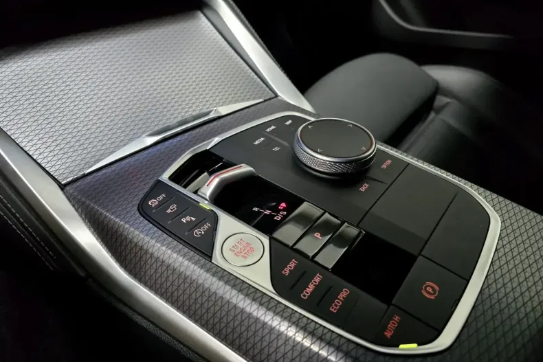 BMW 430 Gran Coupé din 2025 cu 25.700 km - oferta BMW166366 - foto 21