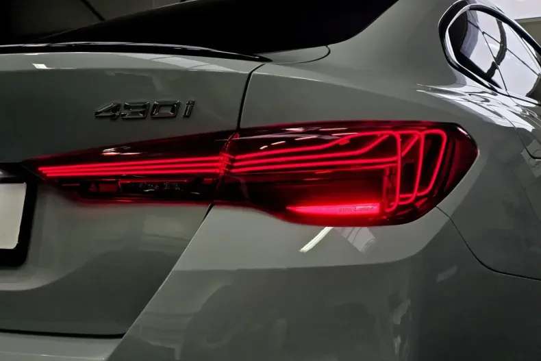 BMW 430 Gran Coupé din 2025 cu 25.700 km - oferta BMW166366 - foto 25