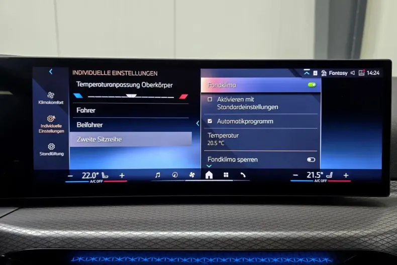 BMW 430 Gran Coupé din 2025 cu 25.700 km - oferta BMW166366 - foto 31