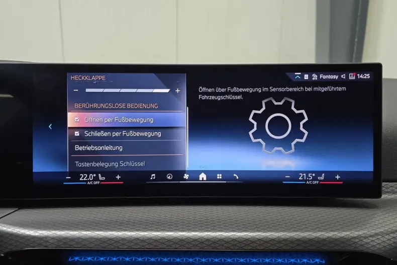 BMW 430 Gran Coupé din 2025 cu 25.700 km - oferta BMW166366 - foto 36