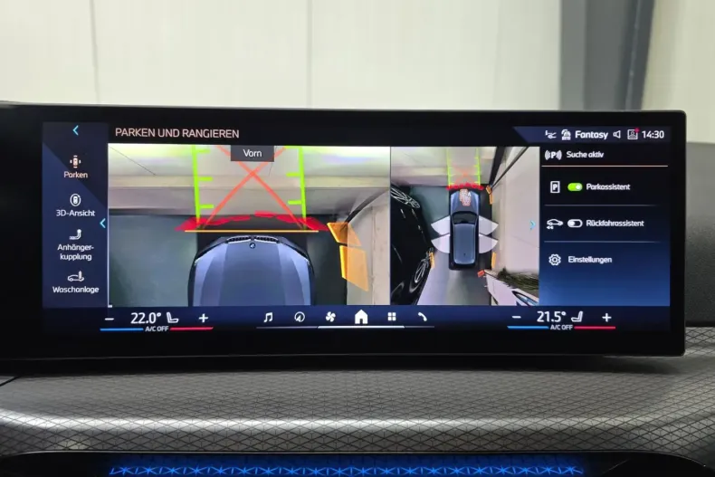 BMW 430 Gran Coupé din 2025 cu 25.700 km - oferta BMW166366 - foto 49