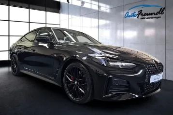 BMW 430 Gran Coupé din 2025 - oferta BMW166367