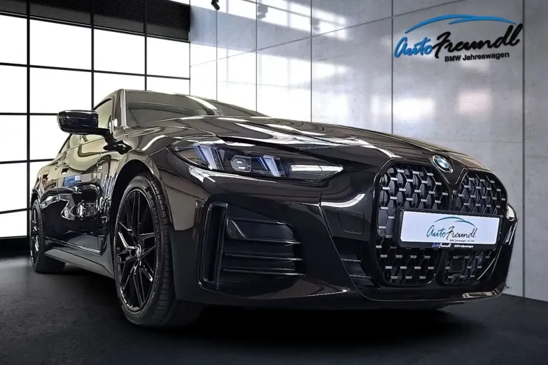 BMW 430 Gran Coupé din 2025 cu 26.400 km - oferta BMW166367 - foto 6