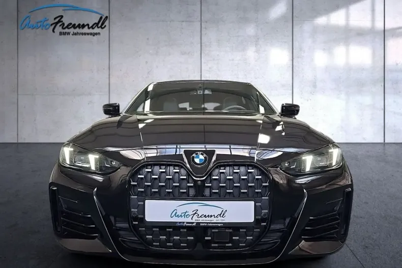 BMW 430 Gran Coupé din 2025 cu 26.400 km - oferta BMW166367 - foto 7