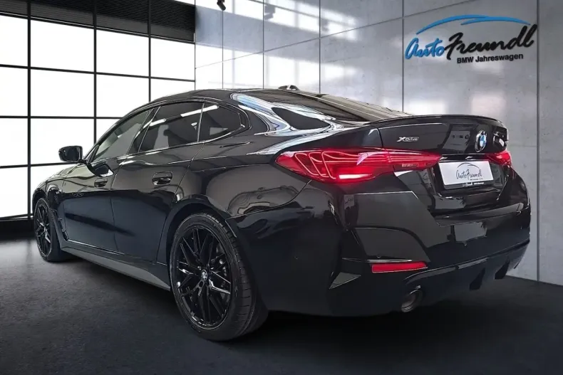 BMW 430 Gran Coupé din 2025 cu 26.400 km - oferta BMW166367 - foto 9