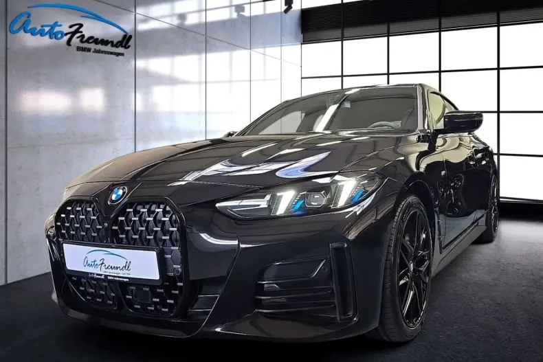 BMW 430 Gran Coupé din 2025 cu 26.400 km - oferta BMW166367 - foto 11