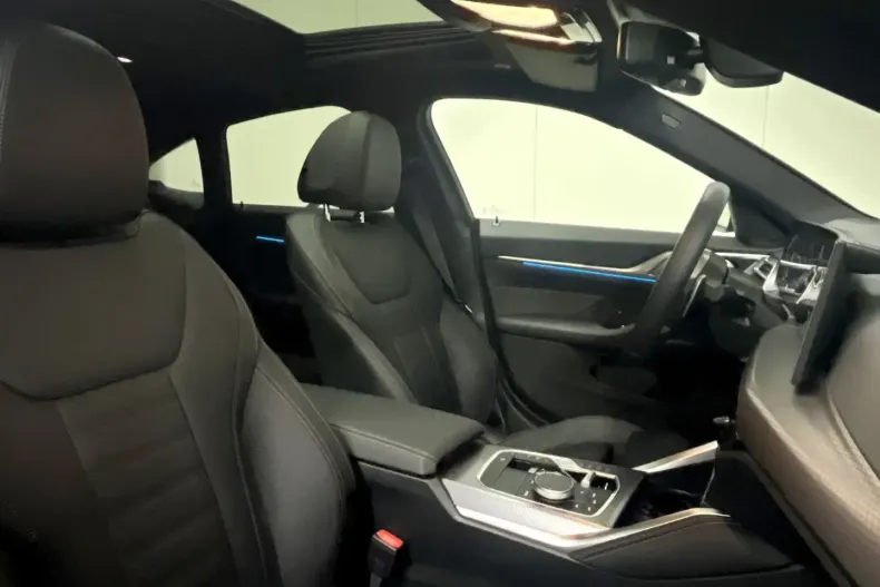 BMW 430 Gran Coupé din 2025 cu 26.400 km - oferta BMW166367 - foto 12