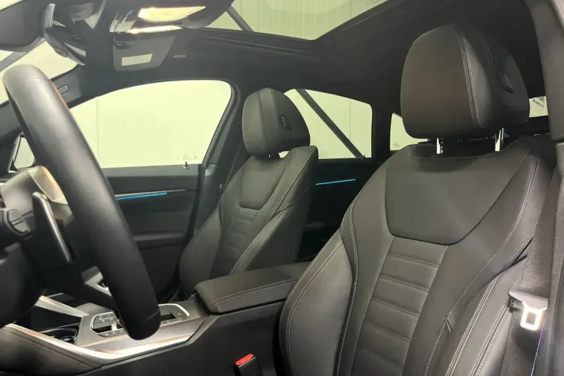 BMW 430 Gran Coupé din 2025 cu 26.400 km - oferta BMW166367 - foto 14