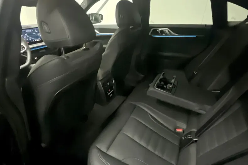 BMW 430 Gran Coupé din 2025 cu 26.400 km - oferta BMW166367 - foto 17