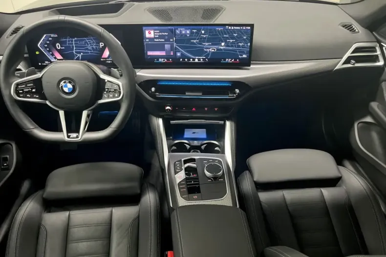 BMW 430 Gran Coupé din 2025 cu 26.400 km - oferta BMW166367 - foto 18