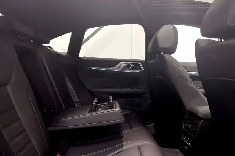 BMW 430 Gran Coupé din 2025 cu 26.400 km - oferta BMW166367 - foto 20