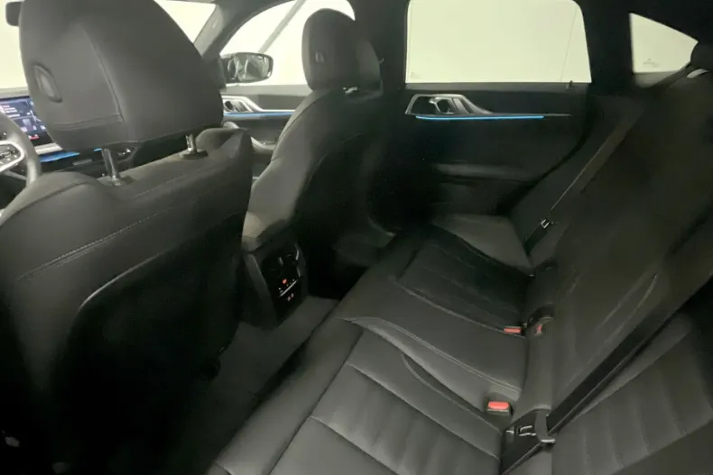 BMW 430 Gran Coupé din 2025 cu 26.400 km - oferta BMW166367 - foto 21