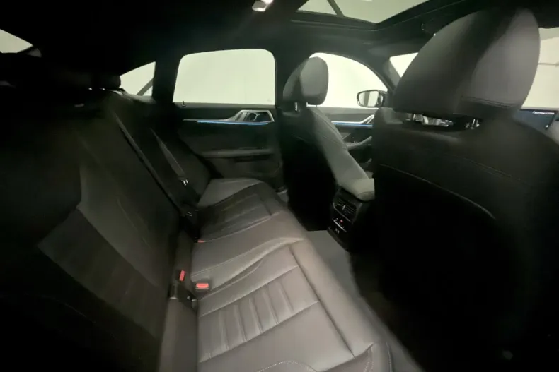 BMW 430 Gran Coupé din 2025 cu 26.400 km - oferta BMW166367 - foto 22