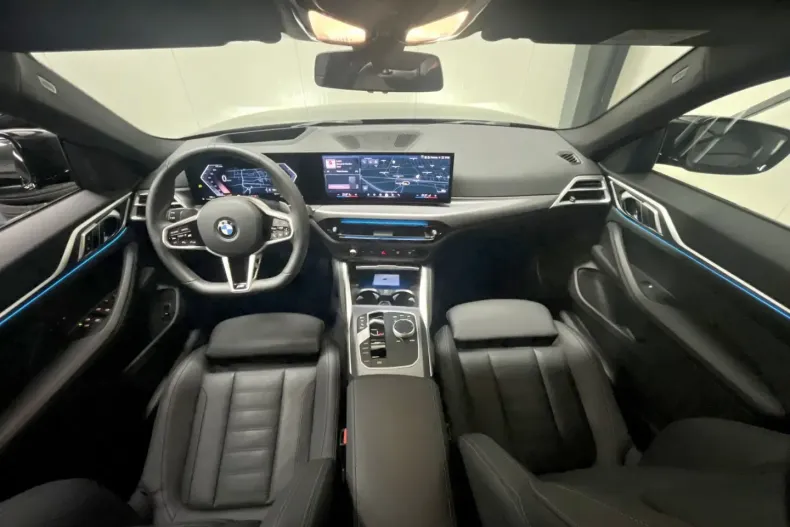 BMW 430 Gran Coupé din 2025 cu 26.400 km - oferta BMW166367 - foto 24