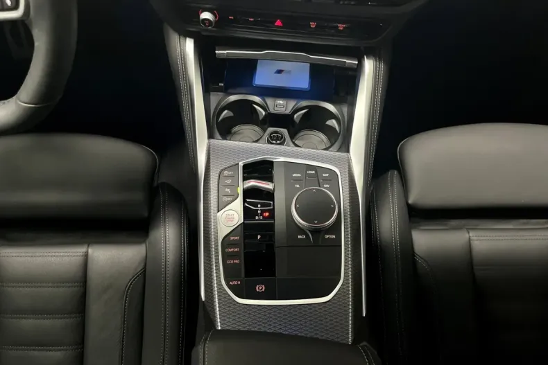 BMW 430 Gran Coupé din 2025 cu 26.400 km - oferta BMW166367 - foto 25