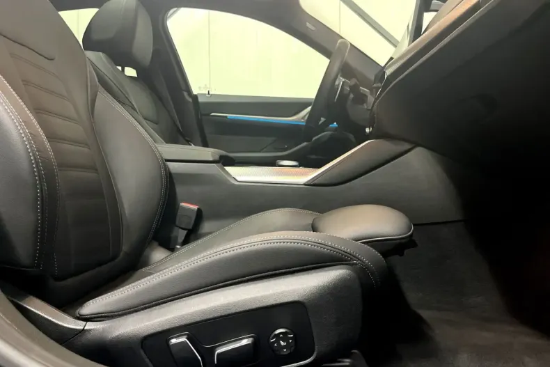 BMW 430 Gran Coupé din 2025 cu 26.400 km - oferta BMW166367 - foto 27