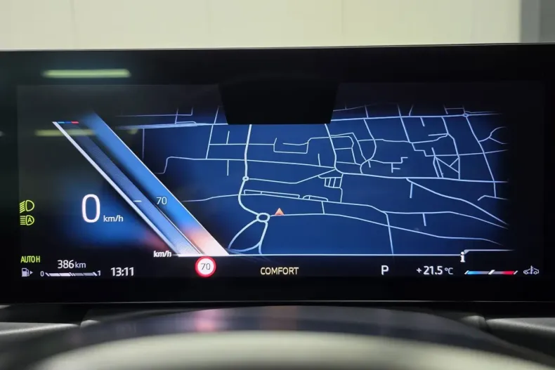 BMW 430 Gran Coupé din 2025 cu 26.400 km - oferta BMW166367 - foto 40