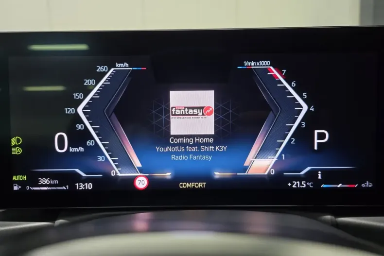 BMW 430 Gran Coupé din 2025 cu 26.400 km - oferta BMW166367 - foto 45