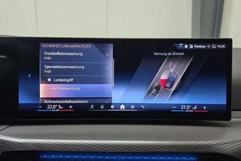 BMW 430 Gran Coupé din 2025 cu 26.400 km - oferta BMW166367 - foto 48