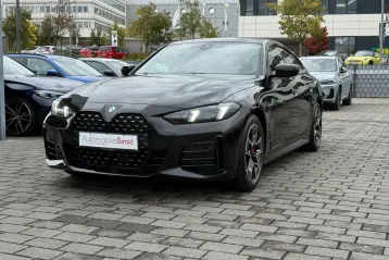 BMW 430 Gran Coupé din 2025 - oferta BMW166368